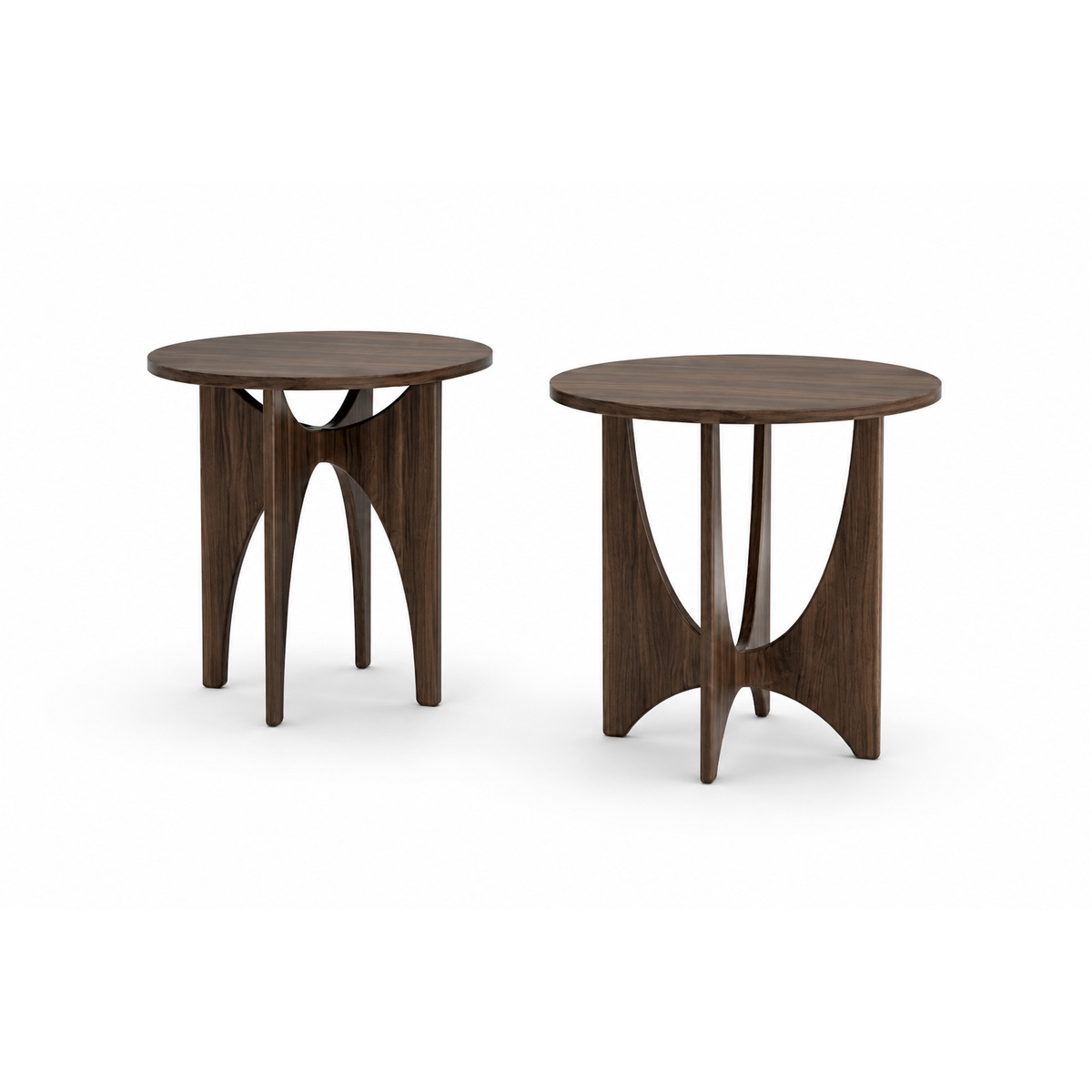 Glenn Side Table